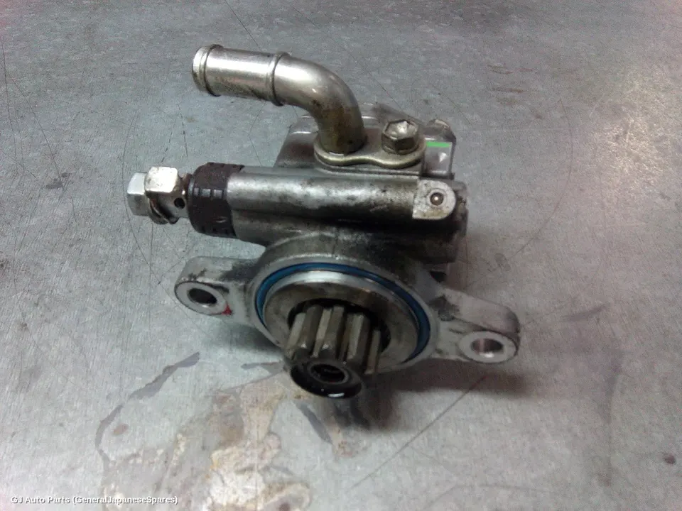 Steering Pump