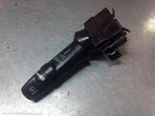 Combination Switch
