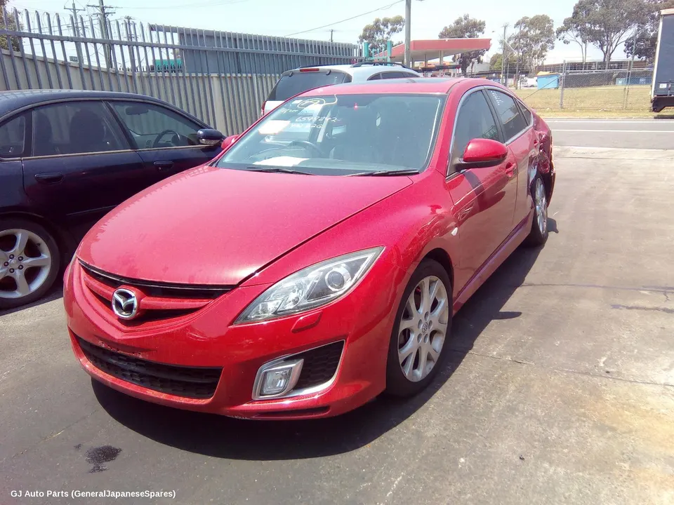 Right Front Window Reg/Motor