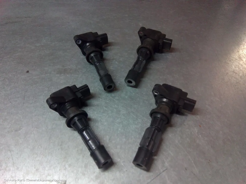 Coil/Coil Pack