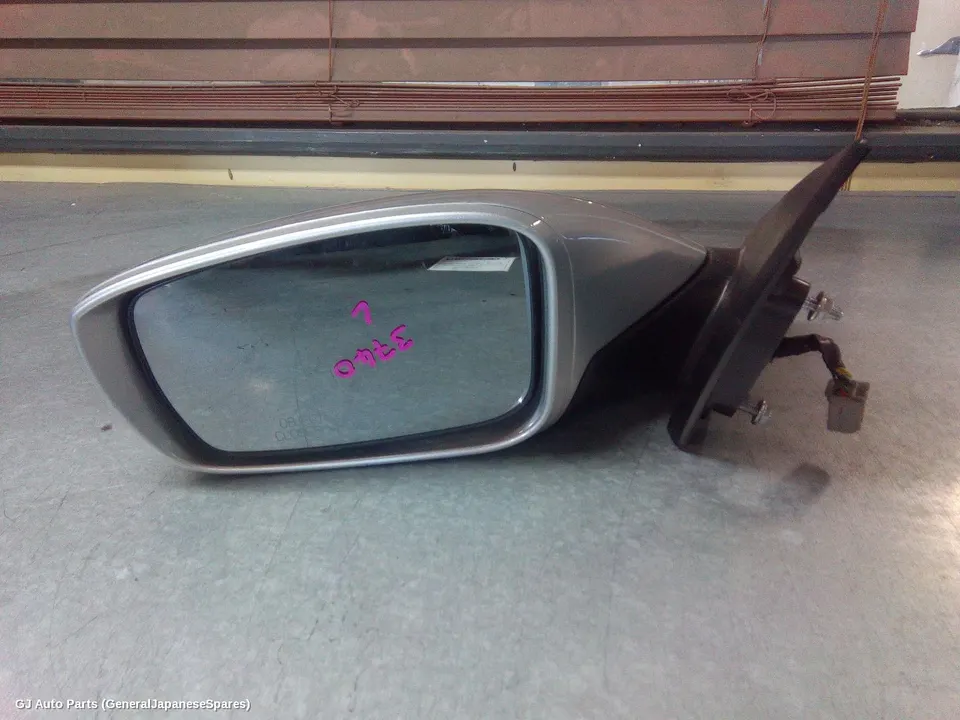 Left Door Mirror