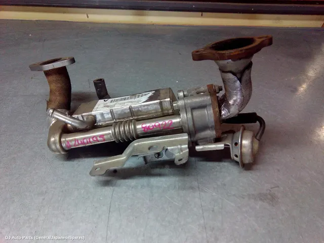 Egr Valve