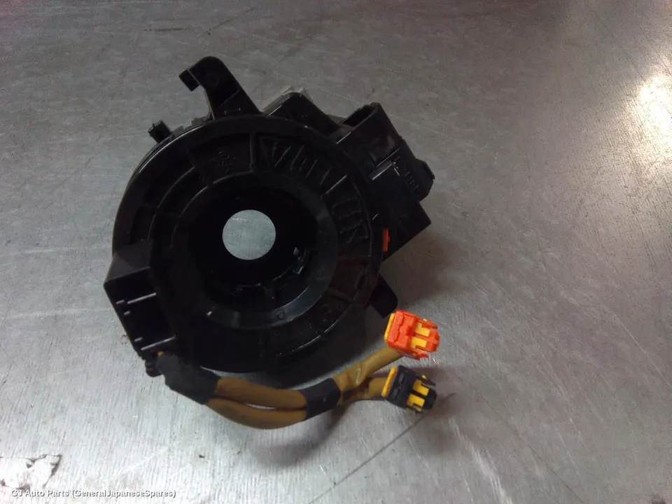 Airbag Module/Sensor