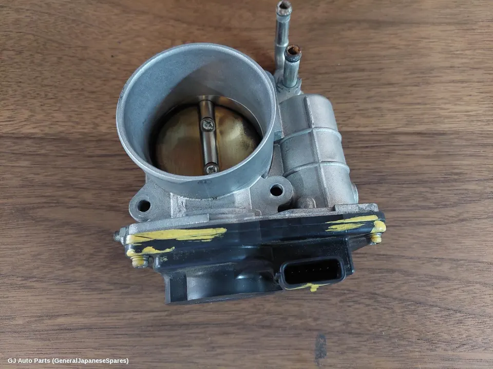 Throttle Body