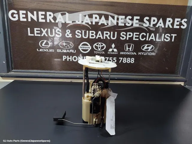 Fuel Pump