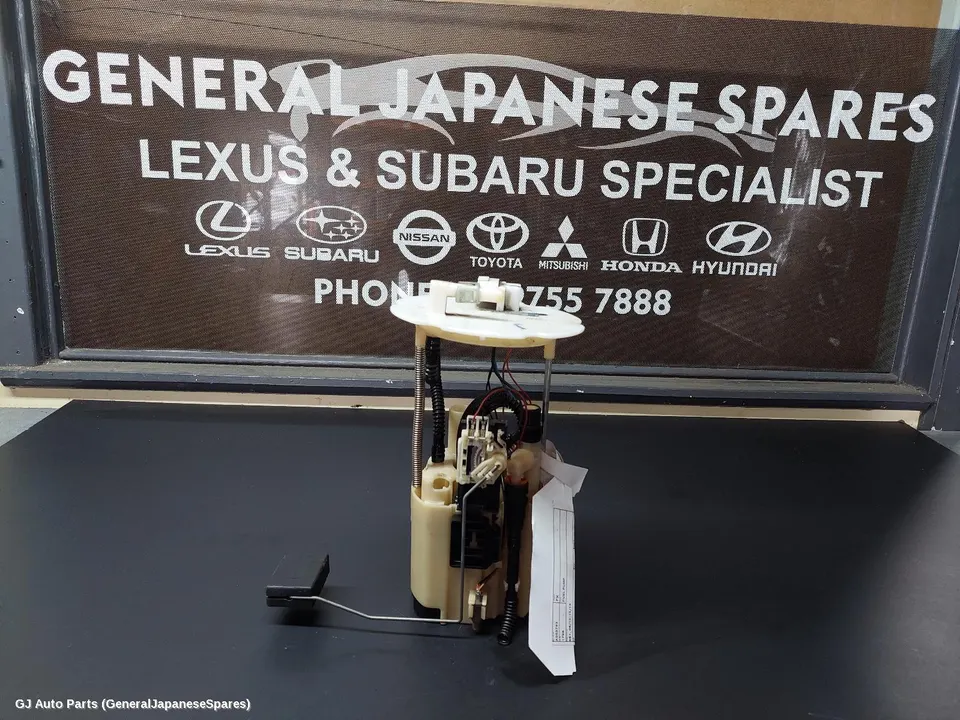 Fuel Pump
