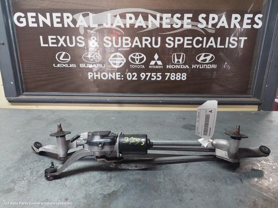 Wiper Motor