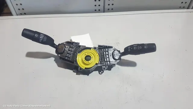 Combination Switch