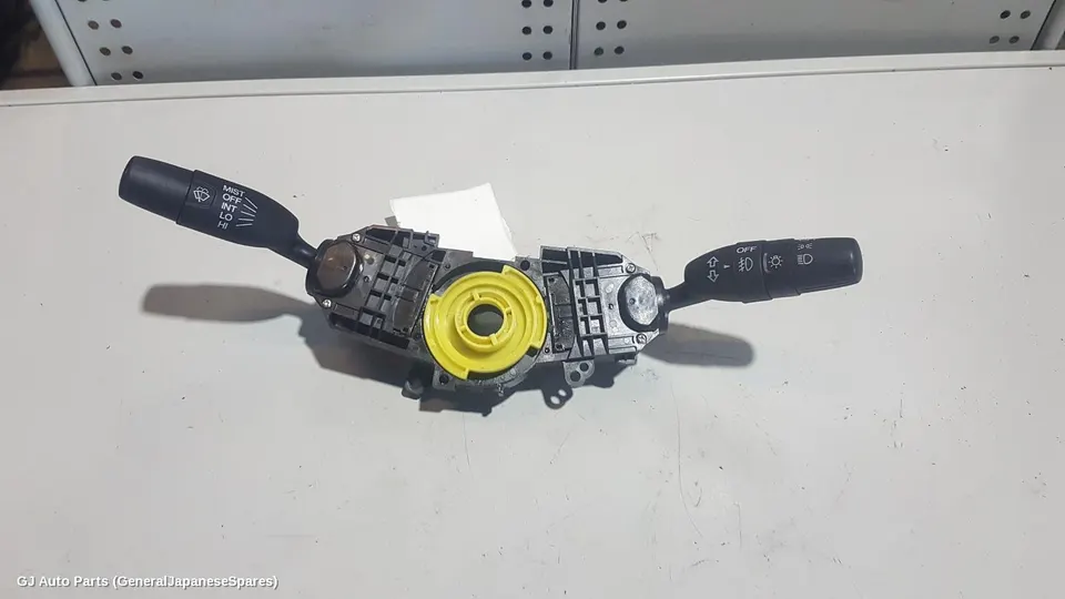Combination Switch