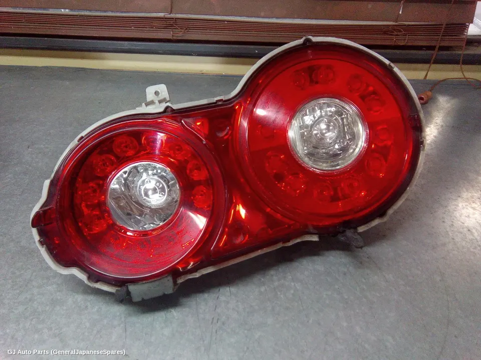 Right Taillight