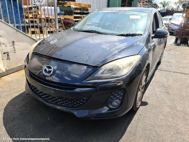 Airbag Module/Sensor