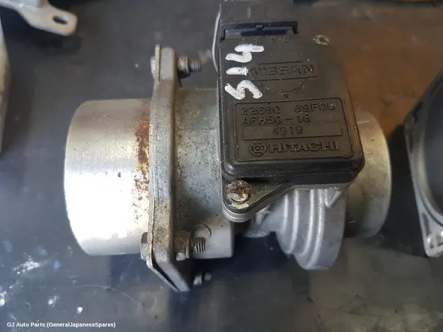 Throttle Body