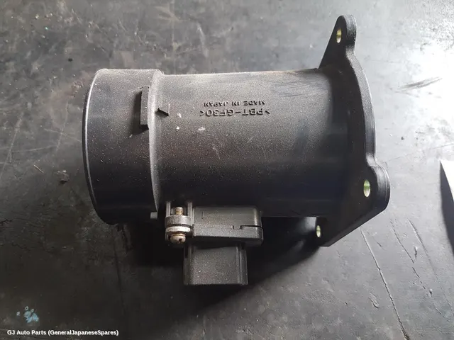 Air Flow Meter