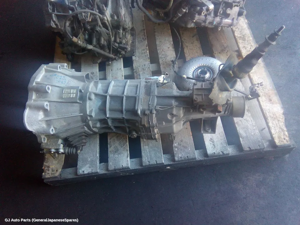 Trans/Gearbox