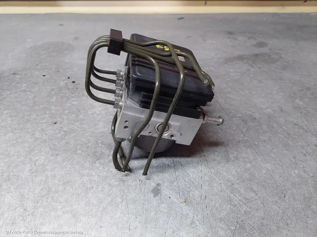 Abs Pump/Modulator
