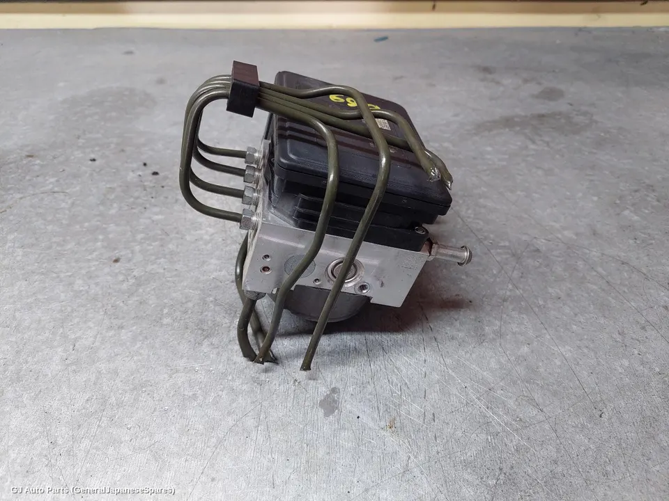 Abs Pump/Modulator