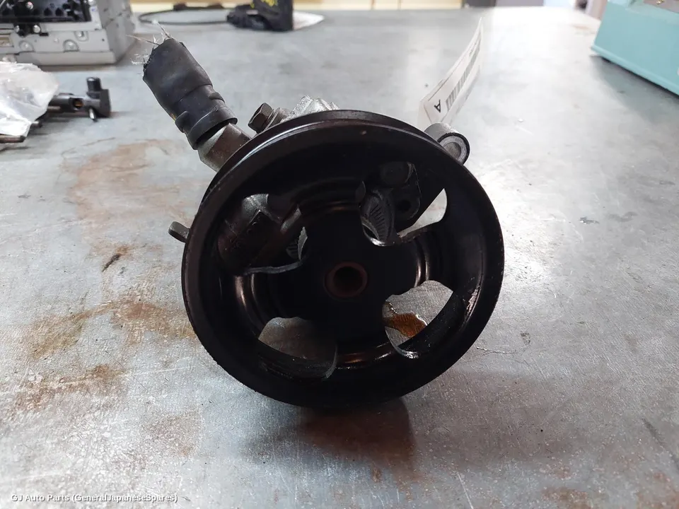 Steering Pump