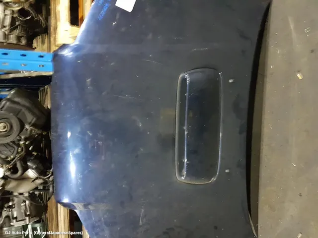 Bonnet
