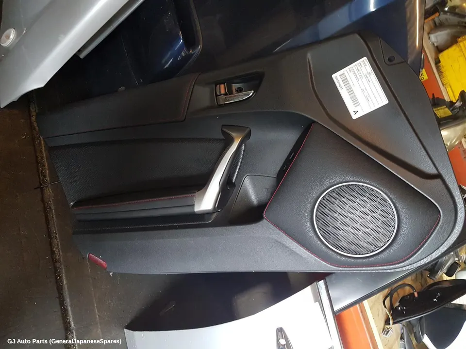 Door Trim