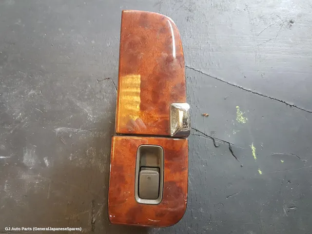Pwr Dr Wind Switch