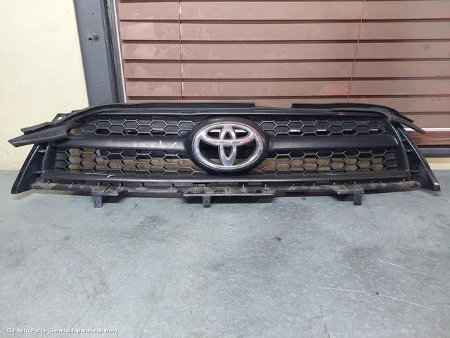 Grille
