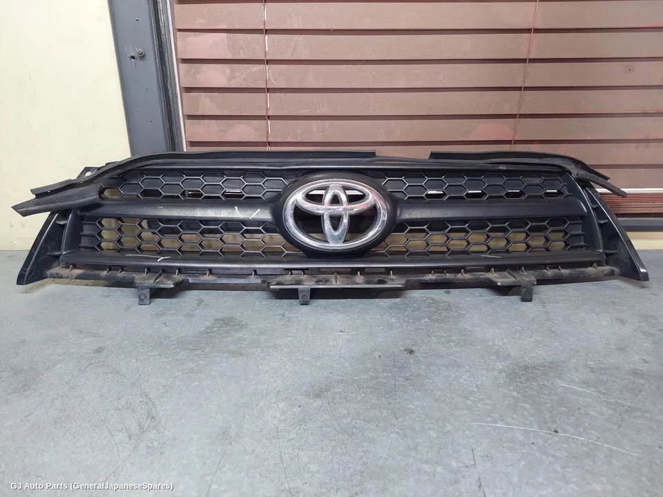 Grille