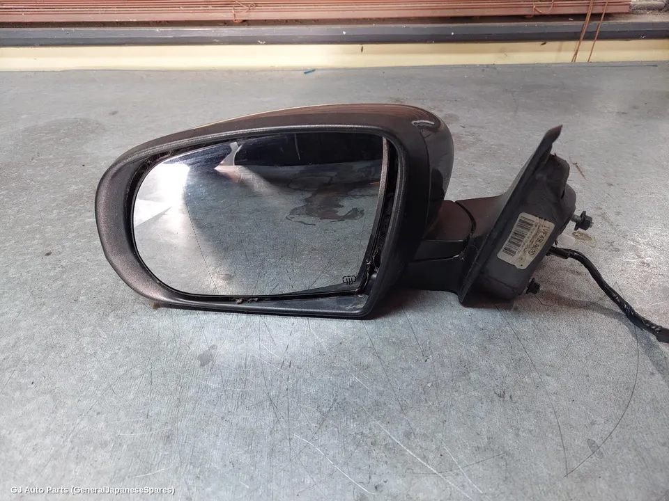 Left Door Mirror