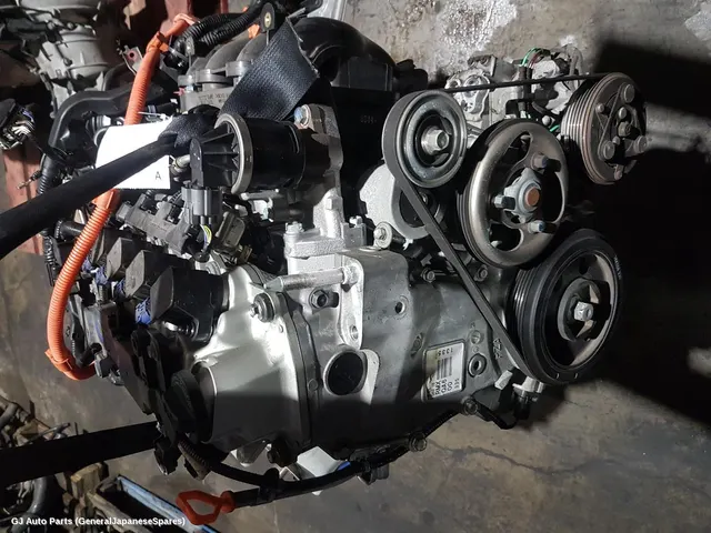 Engine