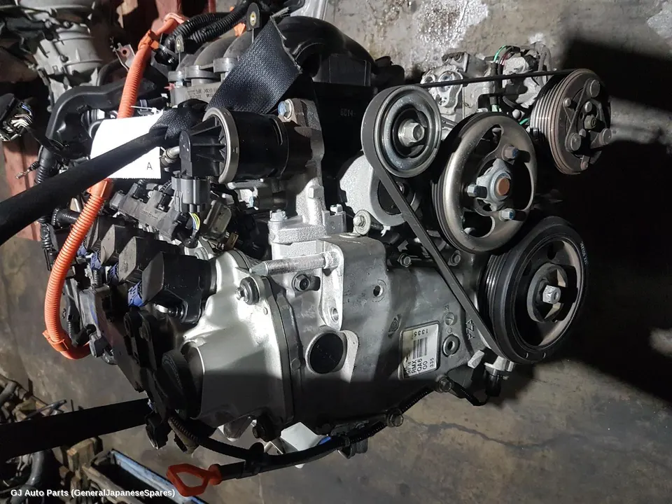 Engine