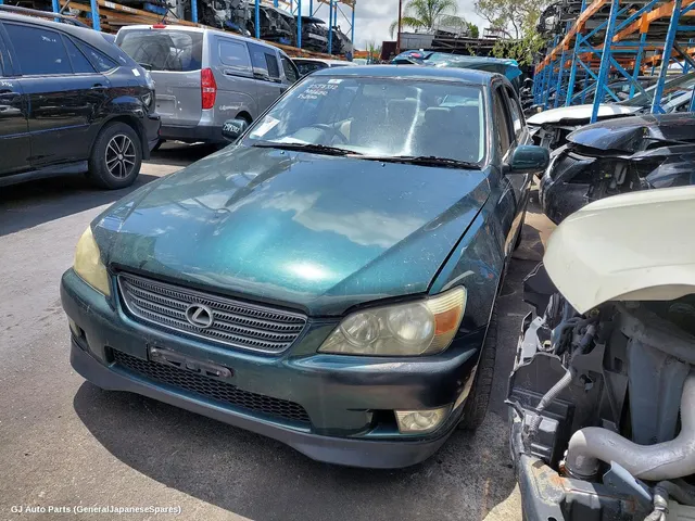 Steering Pump