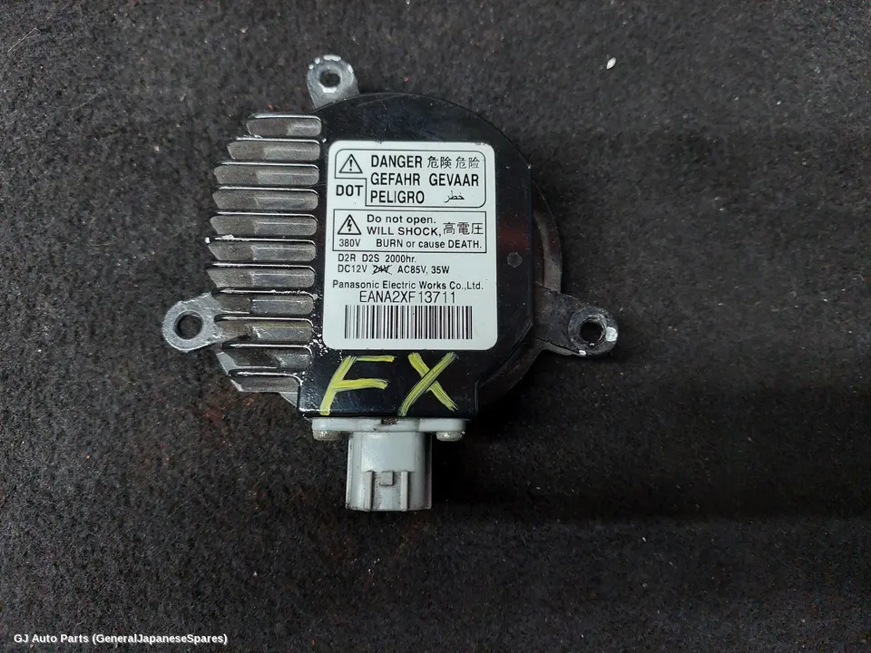 Headlamp Ballast