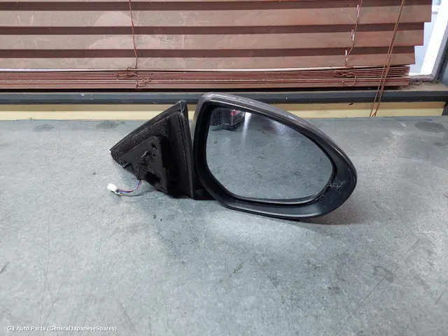 Right Door Mirror