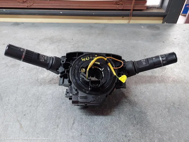 Airbag Module/Sensor