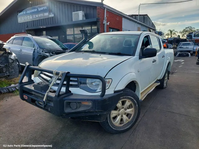 Left Rear Wnd Reg/Motor