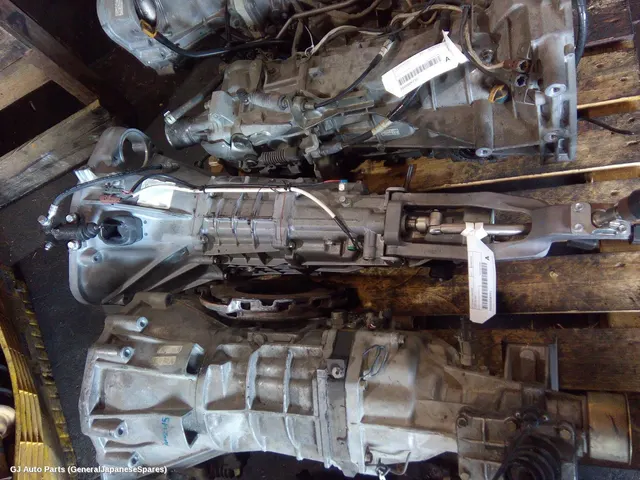Trans/Gearbox