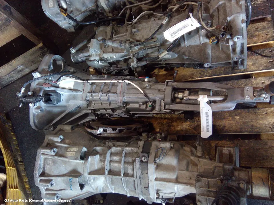 Trans/Gearbox