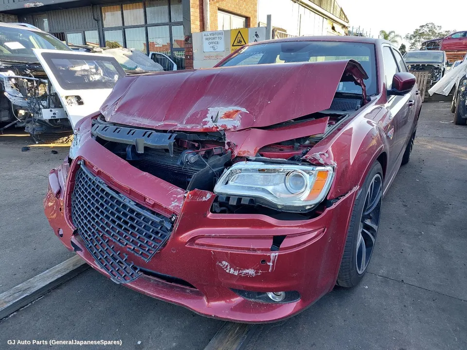 Left Rear Door/Sliding