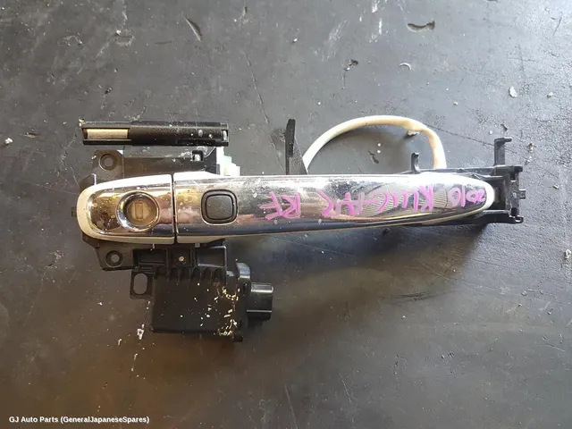 Door Handle