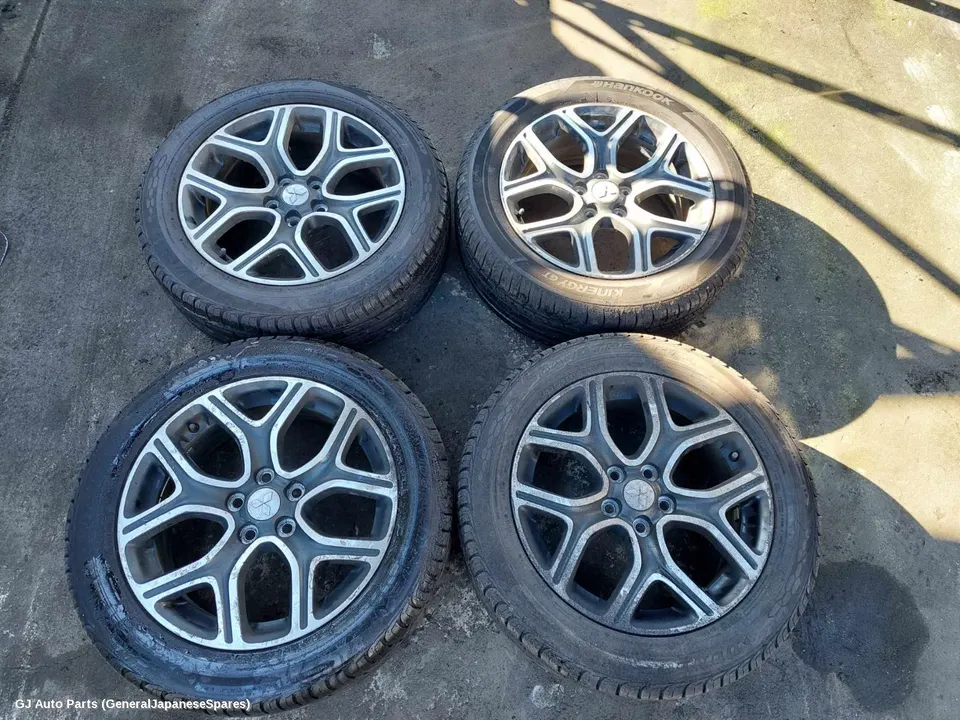 Wheel Mag