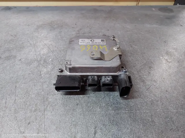 Ecu