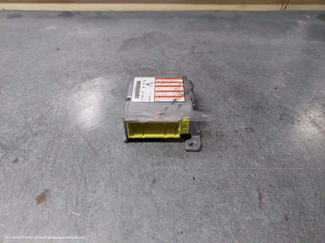 Airbag Module/Sensor