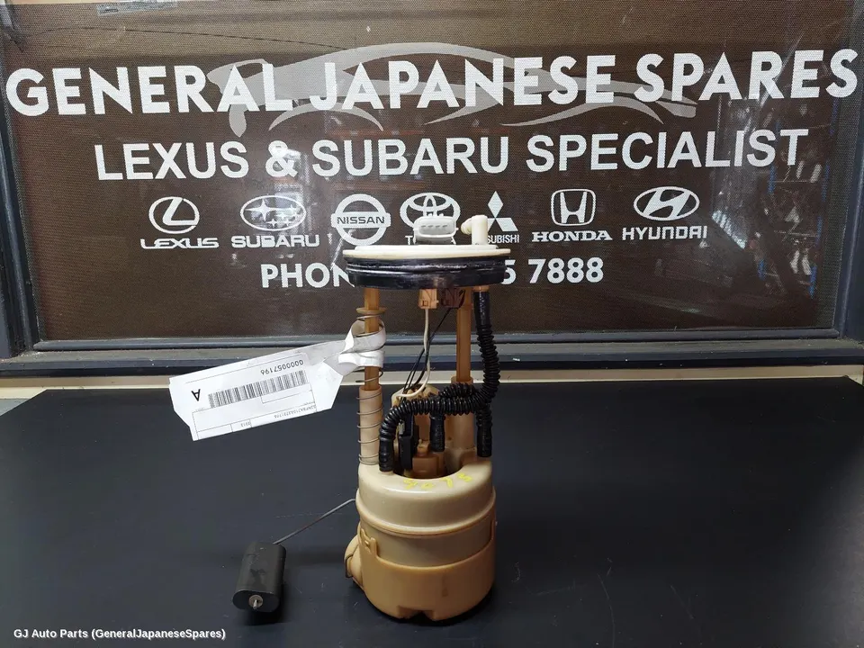 Fuel Pump