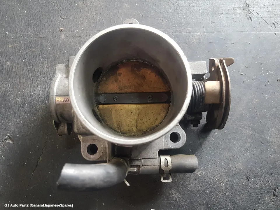 Throttle Body