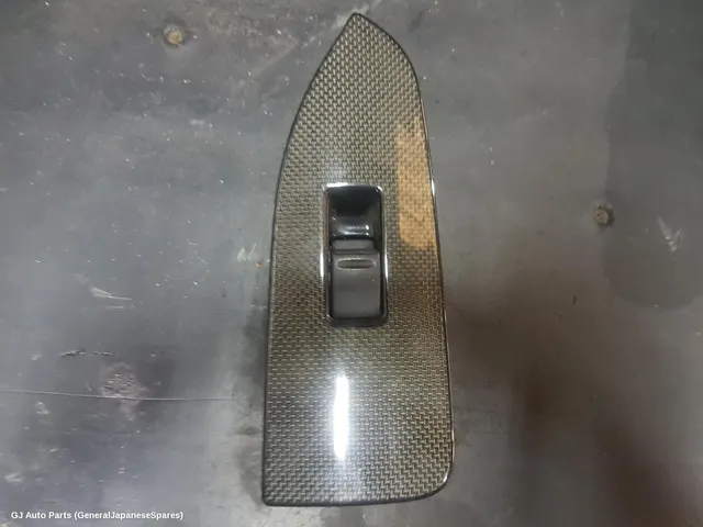 Pwr Dr Wind Switch