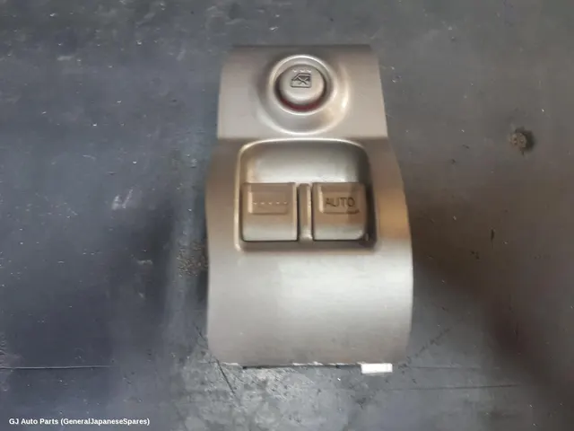 Pwr Dr Wind Switch