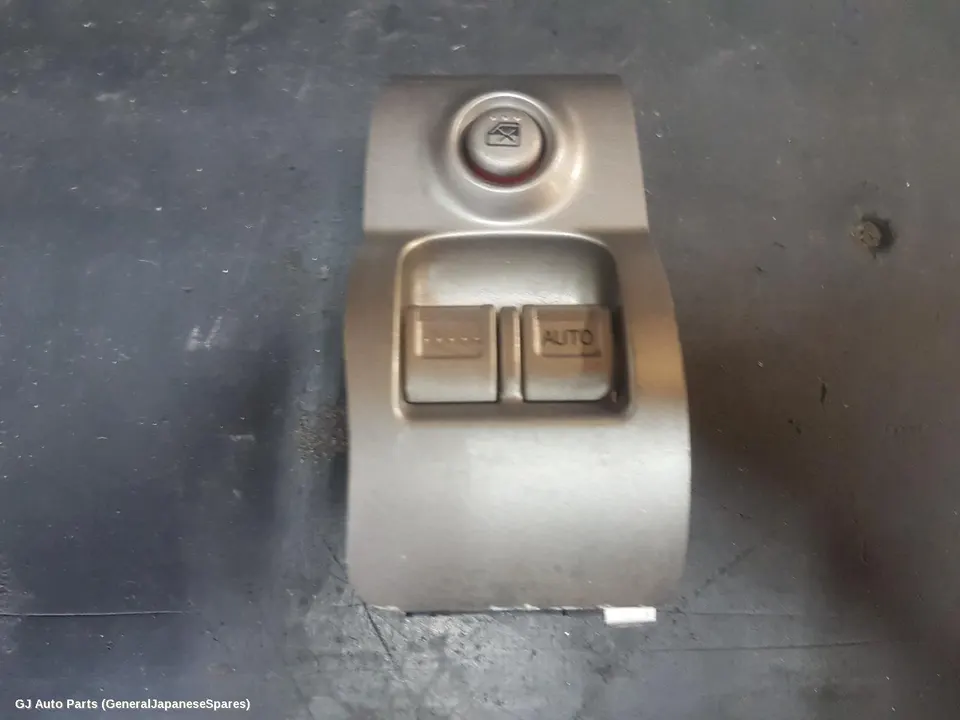 Pwr Dr Wind Switch