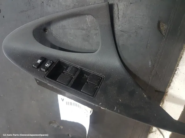 Pwr Dr Wind Switch