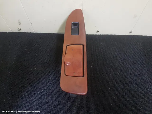 Pwr Dr Wind Switch