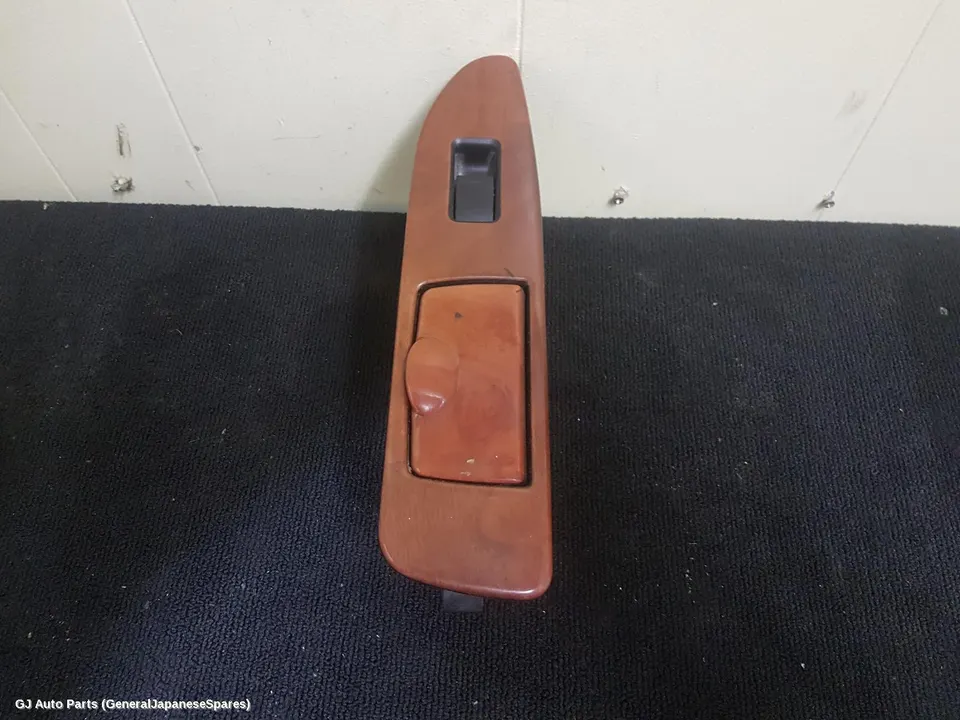 Pwr Dr Wind Switch