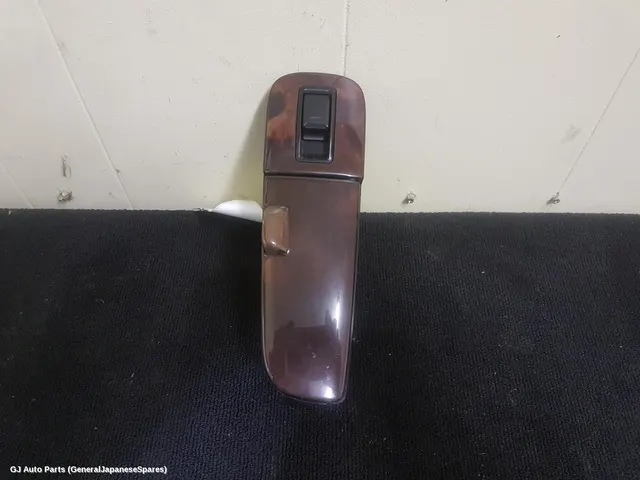 Pwr Dr Wind Switch
